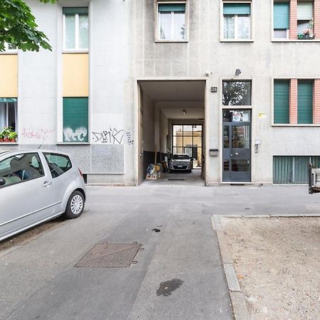 Milano Citta Studi Functional Flat Apartment Екстериор снимка