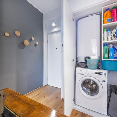 Milano Citta Studi Functional Flat Apartment Екстериор снимка