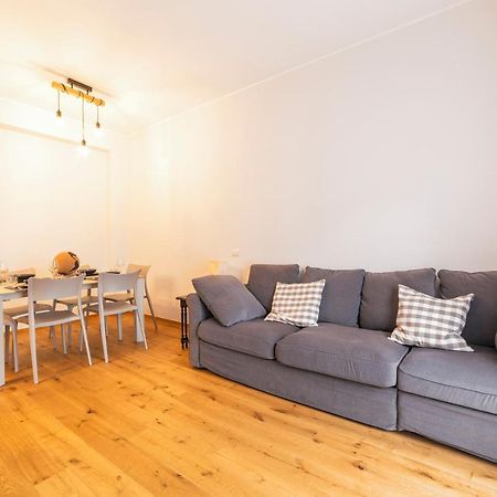 Milano Citta Studi Functional Flat Apartment Екстериор снимка
