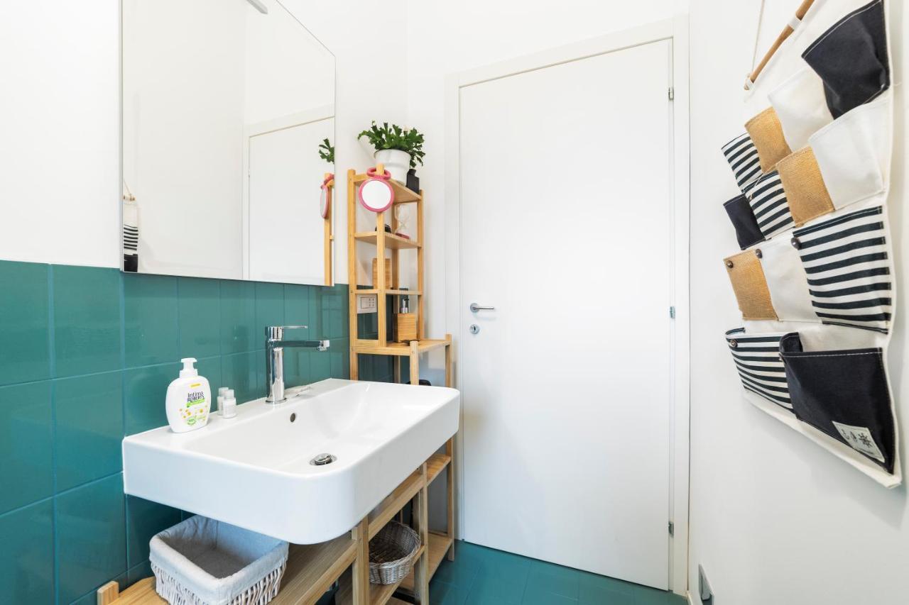Milano Citta Studi Functional Flat Apartment Екстериор снимка