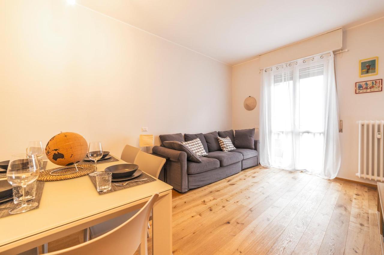 Milano Citta Studi Functional Flat Apartment Екстериор снимка
