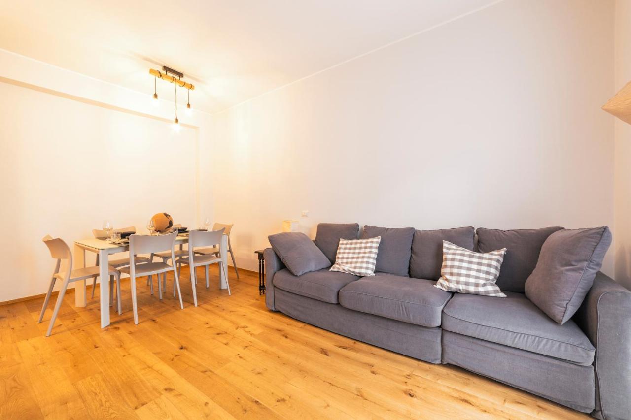 Milano Citta Studi Functional Flat Apartment Екстериор снимка