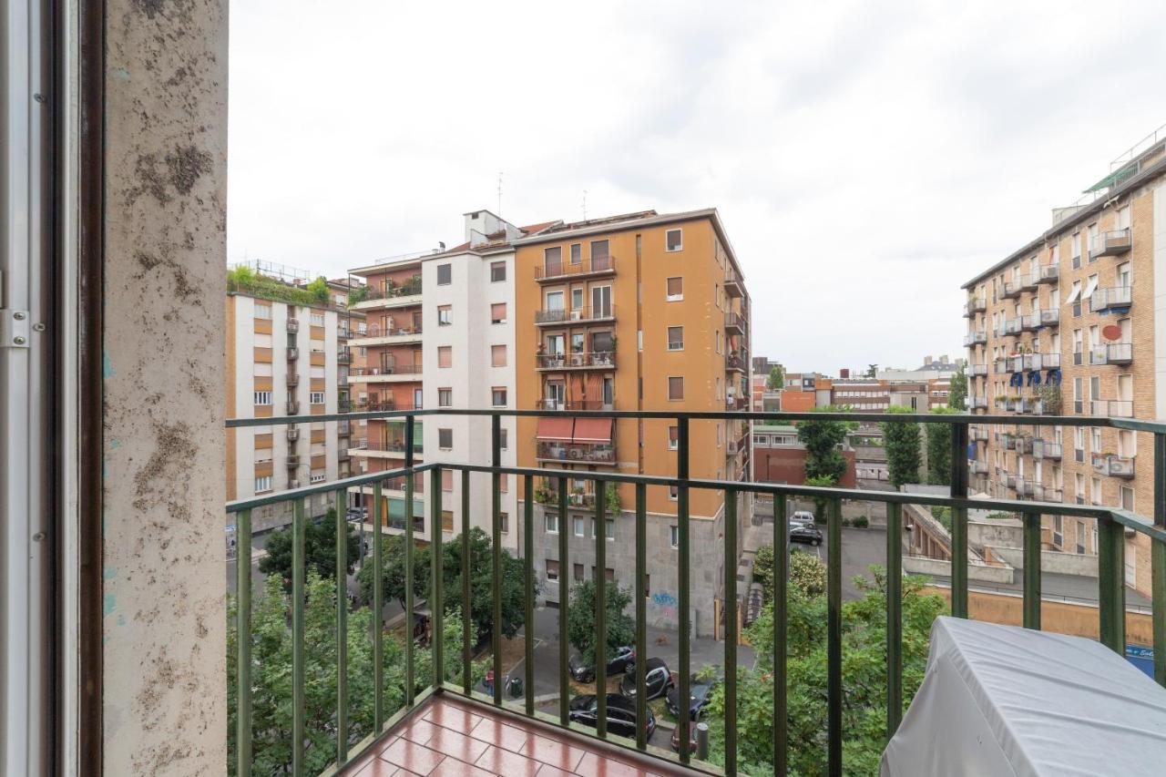 Milano Citta Studi Functional Flat Apartment Екстериор снимка