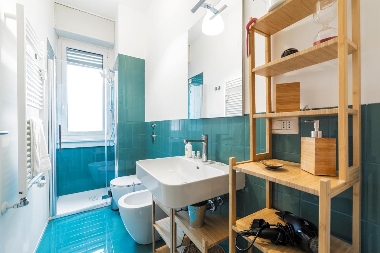 Milano Citta Studi Functional Flat Apartment Екстериор снимка