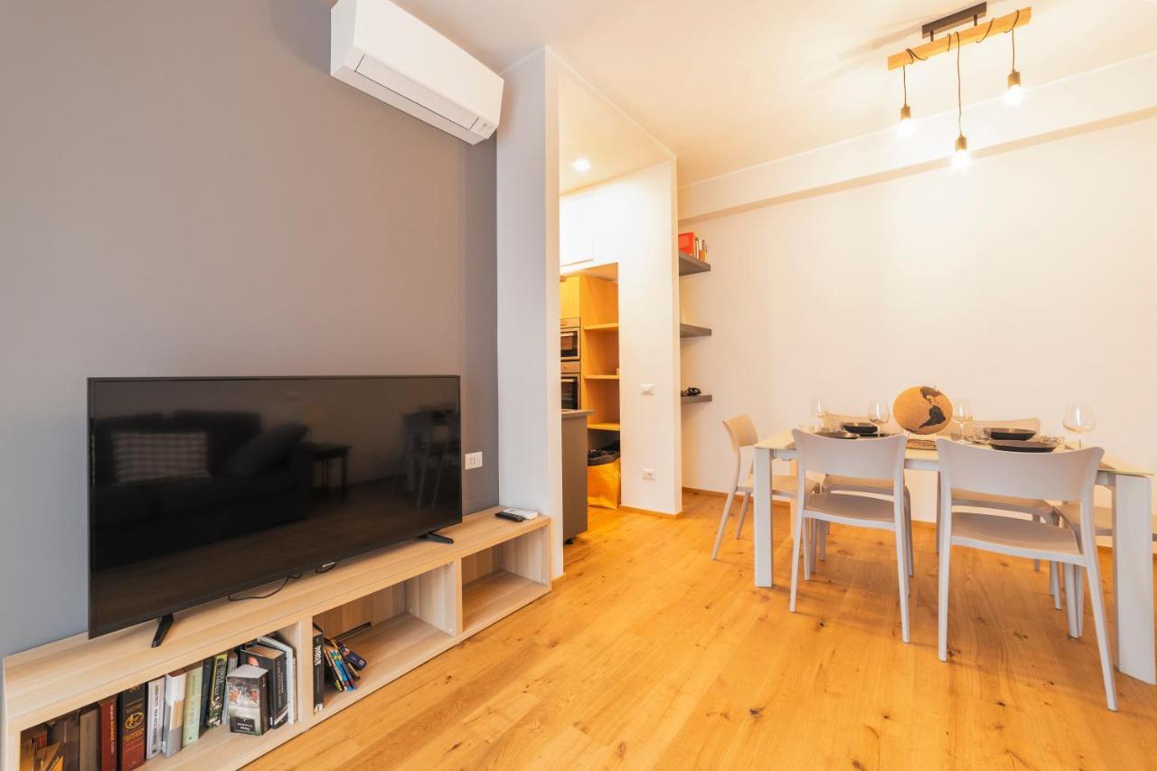 Milano Citta Studi Functional Flat Apartment Екстериор снимка