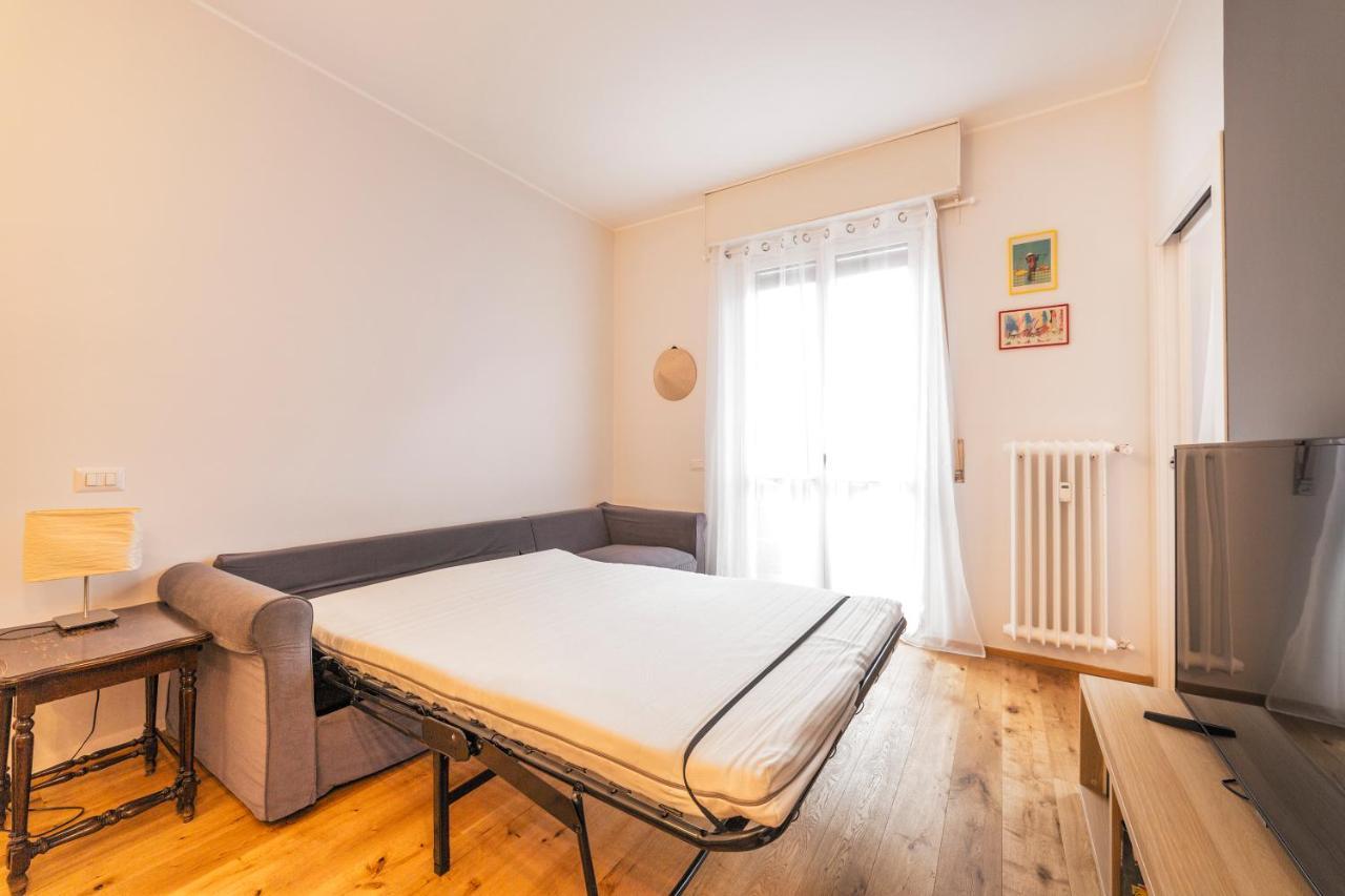 Milano Citta Studi Functional Flat Apartment Екстериор снимка
