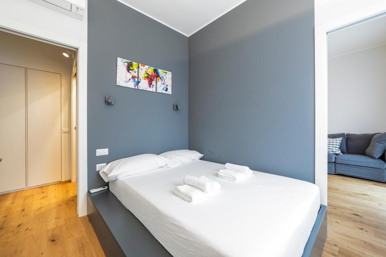 Milano Citta Studi Functional Flat Apartment Екстериор снимка